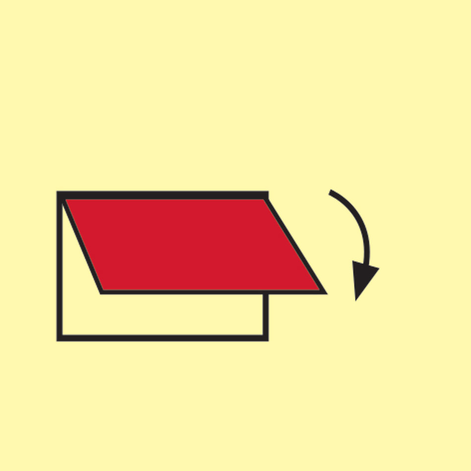 Closing Appliance For Exterior - PHS (150 x 150mm)