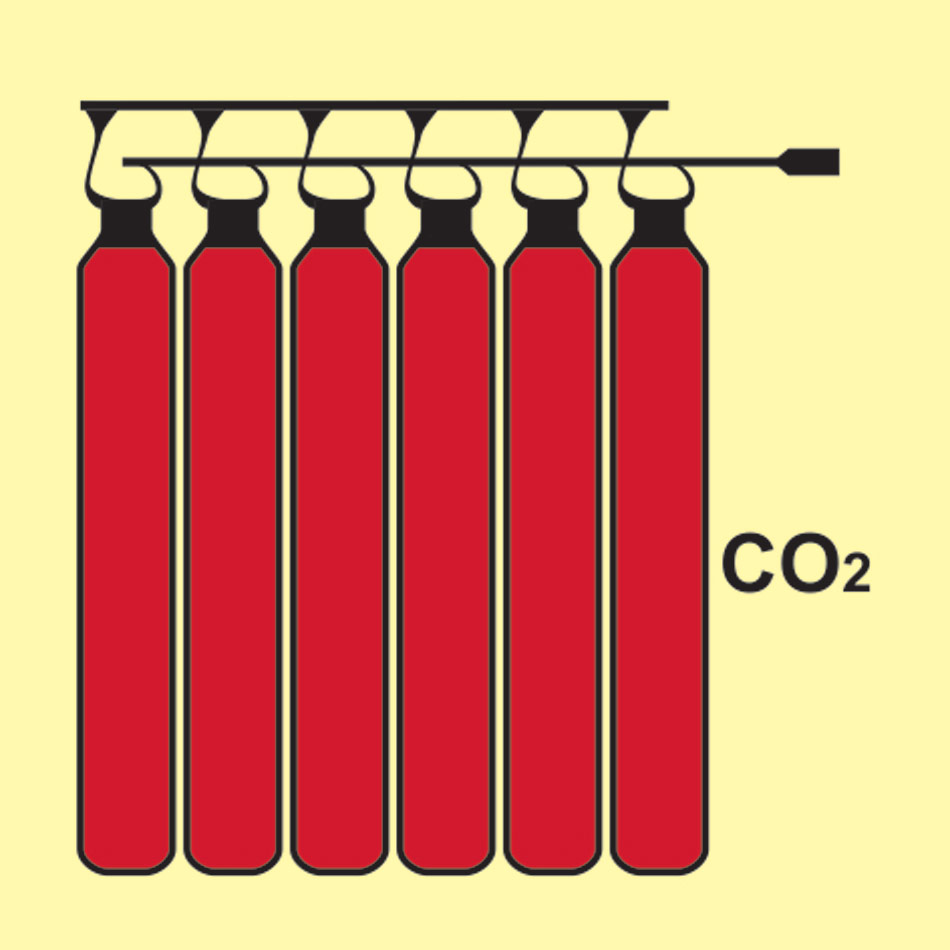 Co2 Battery - PHO (150 x 150mm)