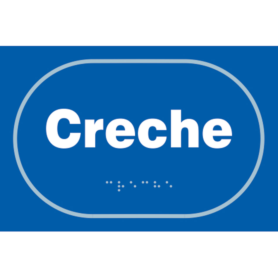 Creche - Taktyle (225 x 150mm)